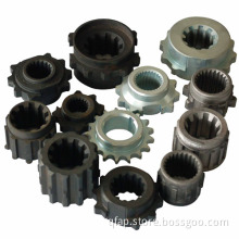 Sintered Core Of Clutch Series Powder Metal Product